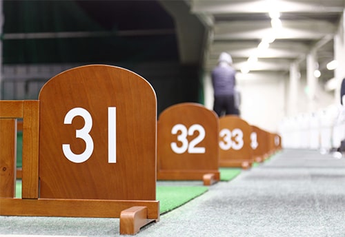 打席予約について